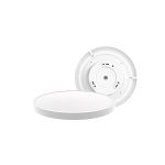 Interlight LED Dream Sirius+ Blanc 25W 3950lm - 830-840-857 CCT | Ø400mm - Dali Dimmable