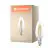 Ledvance Classic LED E14 Bougie Filament Claire 5.9W 806lm - 827 Blanc Très Chaud | Équivalent 60W
