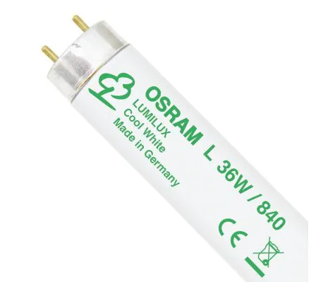 tubes led osram
